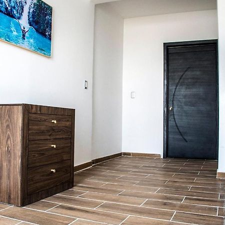 Apartament Ra Ngu Ixmiquilpan Zewnętrze zdjęcie