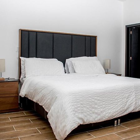 Apartament Ra Ngu Ixmiquilpan Zewnętrze zdjęcie