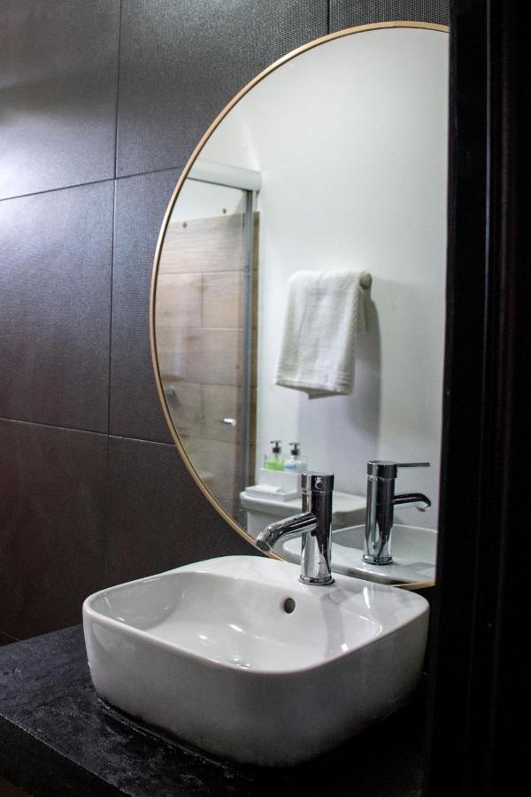 Apartament Ra Ngu Ixmiquilpan Zewnętrze zdjęcie