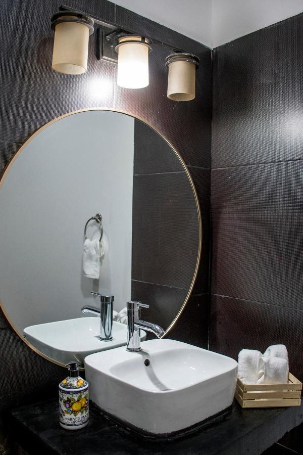 Apartament Ra Ngu Ixmiquilpan Zewnętrze zdjęcie