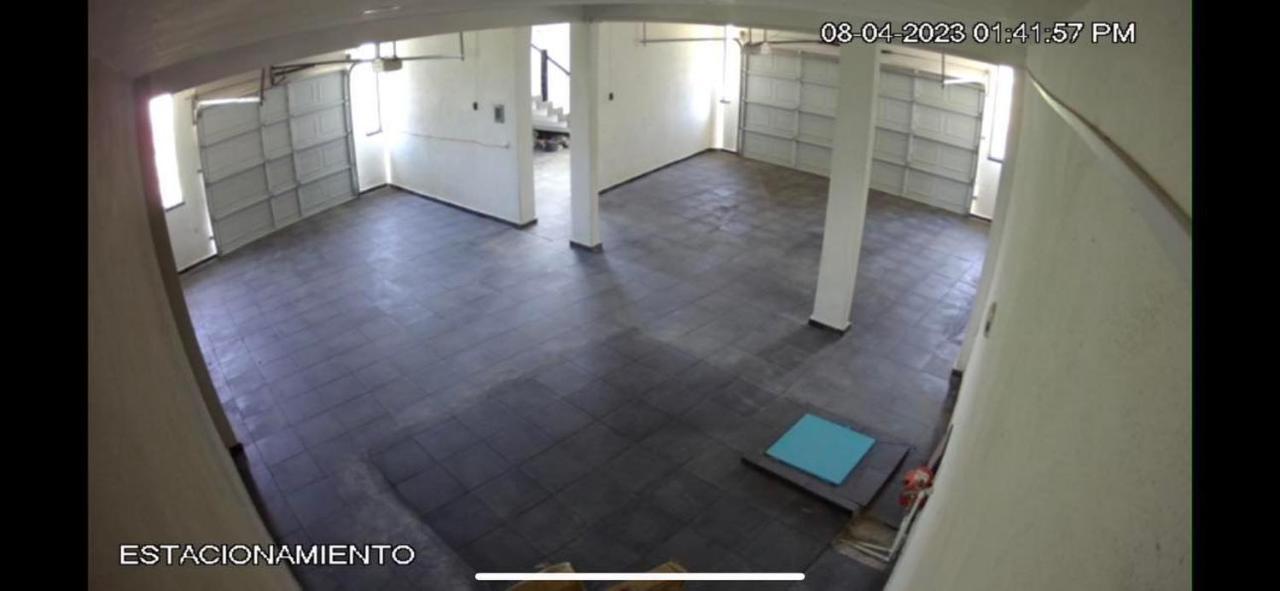 Apartament Ra Ngu Ixmiquilpan Zewnętrze zdjęcie