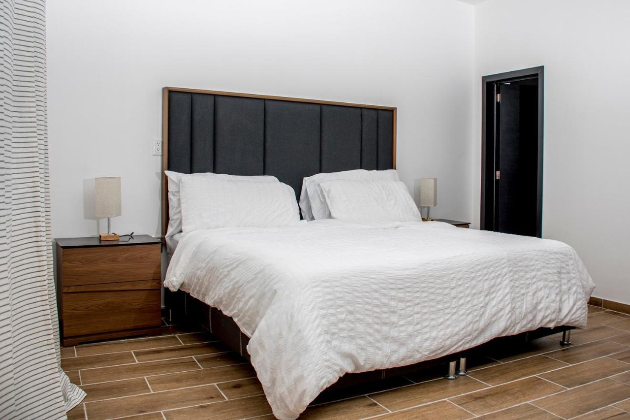 Apartament Ra Ngu Ixmiquilpan Zewnętrze zdjęcie