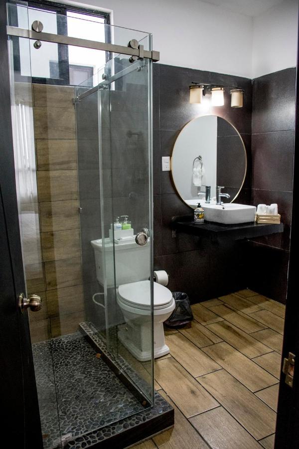 Apartament Ra Ngu Ixmiquilpan Zewnętrze zdjęcie