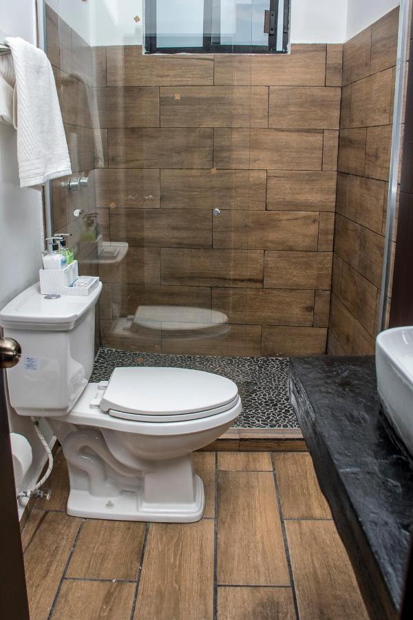Apartament Ra Ngu Ixmiquilpan Zewnętrze zdjęcie