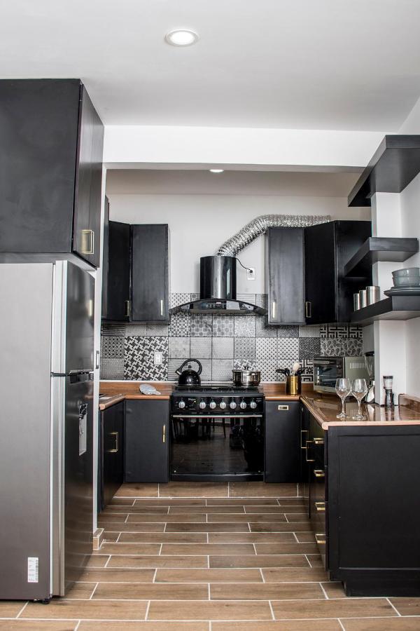 Apartament Ra Ngu Ixmiquilpan Zewnętrze zdjęcie