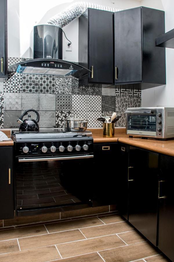 Apartament Ra Ngu Ixmiquilpan Zewnętrze zdjęcie