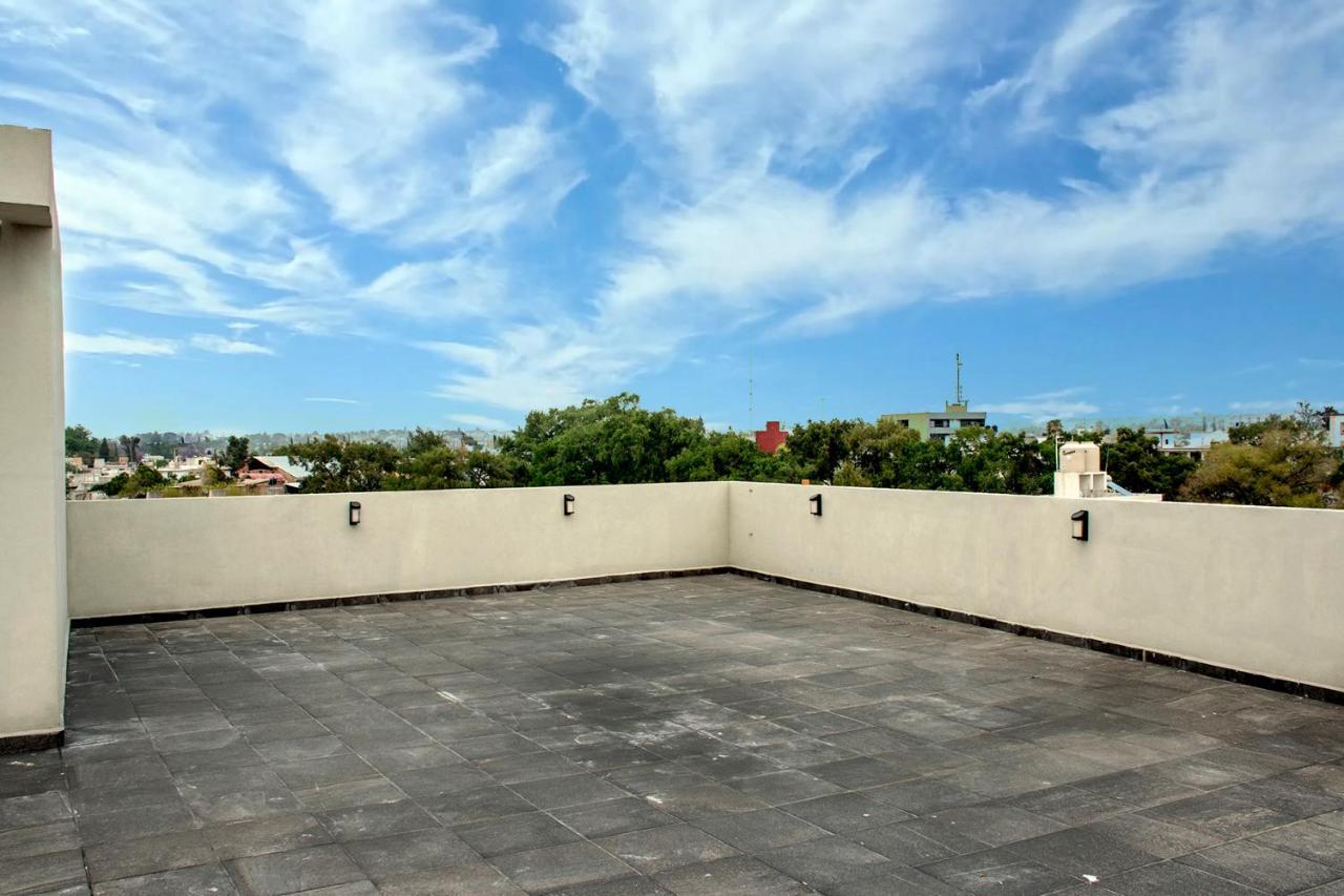 Apartament Ra Ngu Ixmiquilpan Zewnętrze zdjęcie