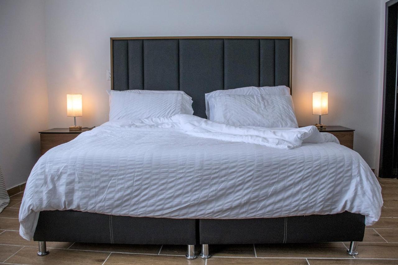 Apartament Ra Ngu Ixmiquilpan Zewnętrze zdjęcie