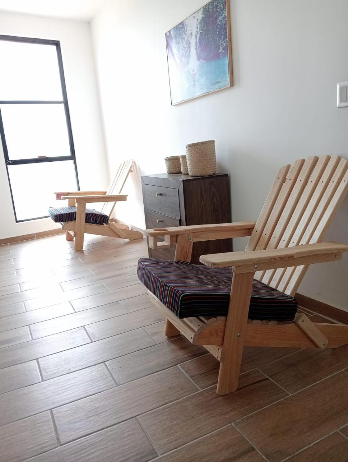 Apartament Ra Ngu Ixmiquilpan Zewnętrze zdjęcie